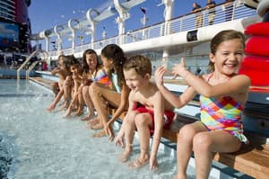 Disney Cruise Line Disney Dream Exterior Kids a Pool Side.jpg